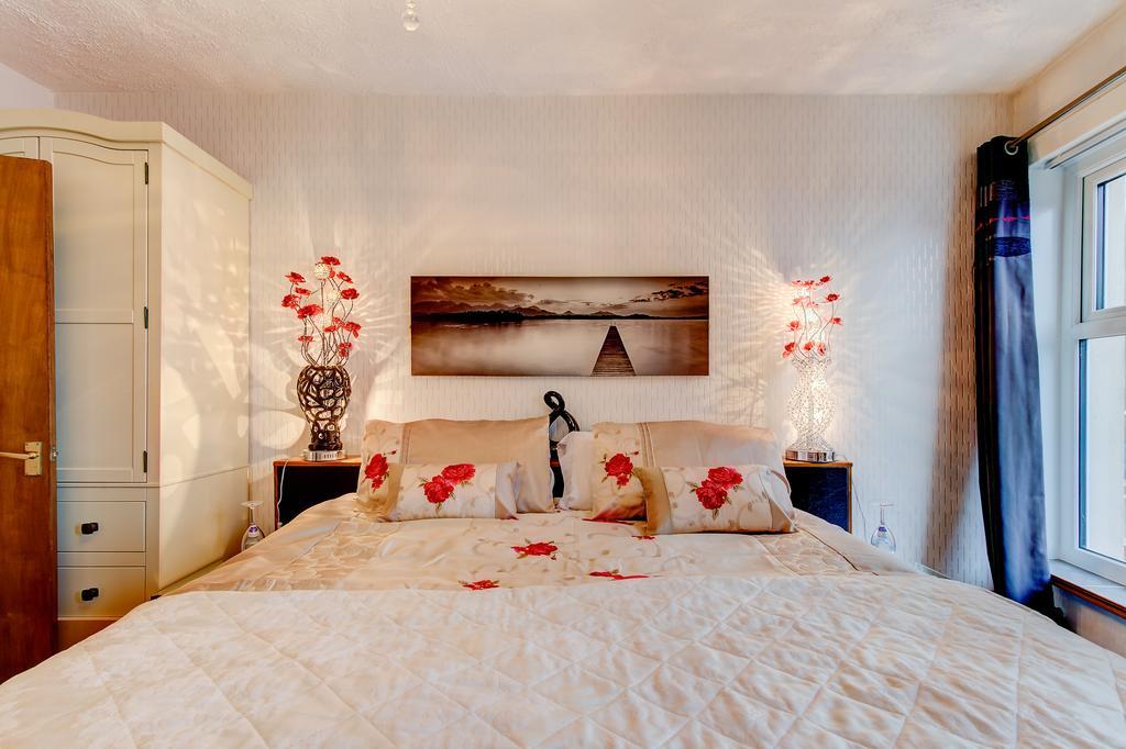 בלקפול Sutton Park Guest House מראה חיצוני תמונה