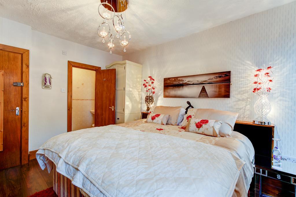 בלקפול Sutton Park Guest House מראה חיצוני תמונה