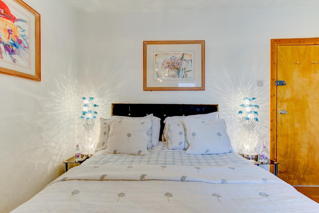 בלקפול Sutton Park Guest House מראה חיצוני תמונה