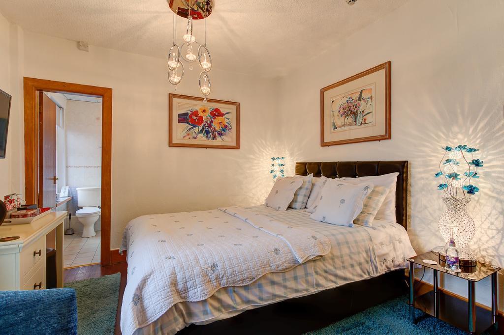 בלקפול Sutton Park Guest House מראה חיצוני תמונה